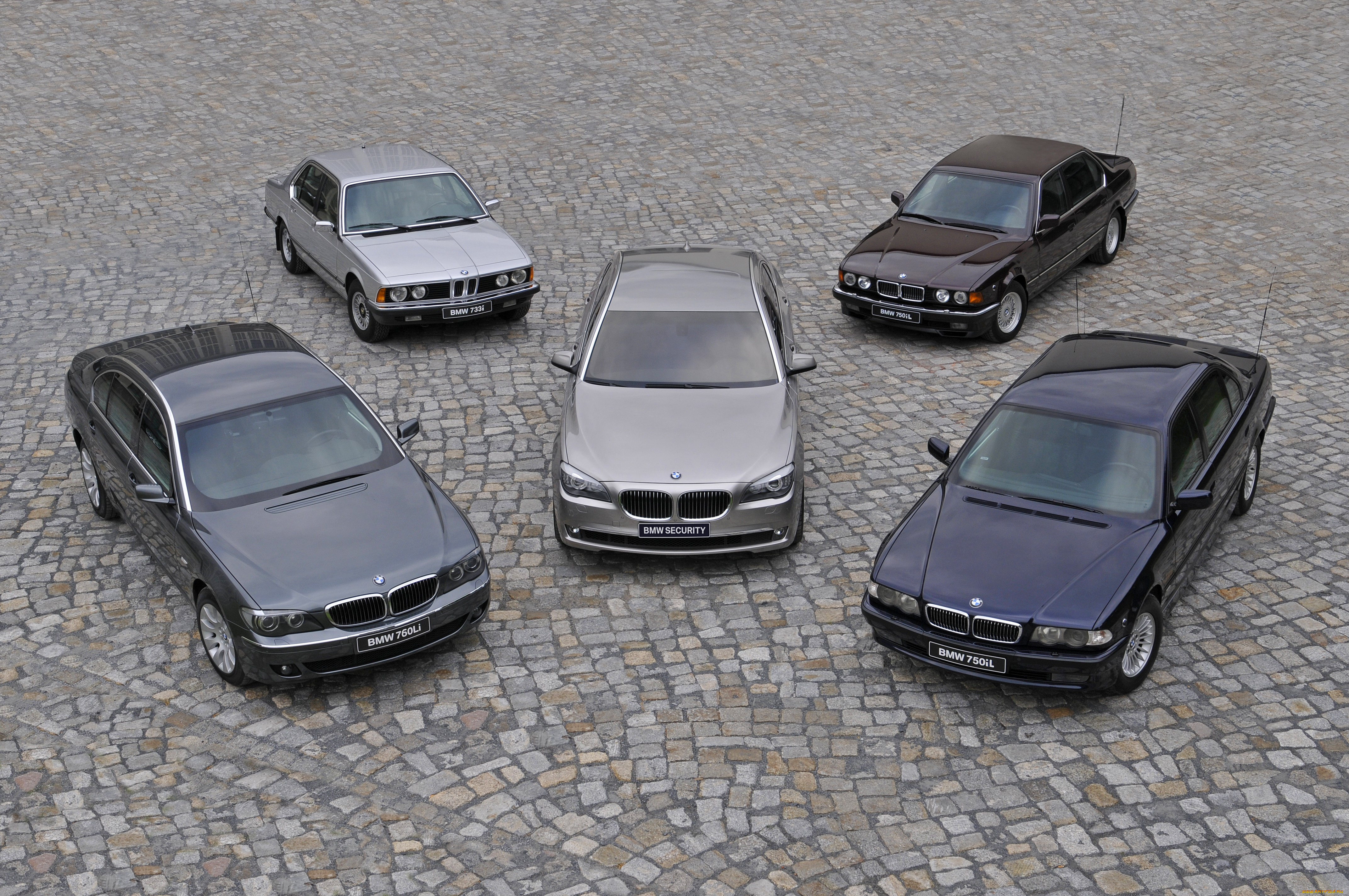 , bmw